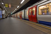 TfL Image - St James' Park