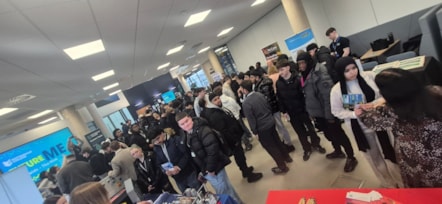 Nottingham College