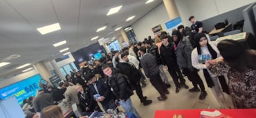 Nottingham College