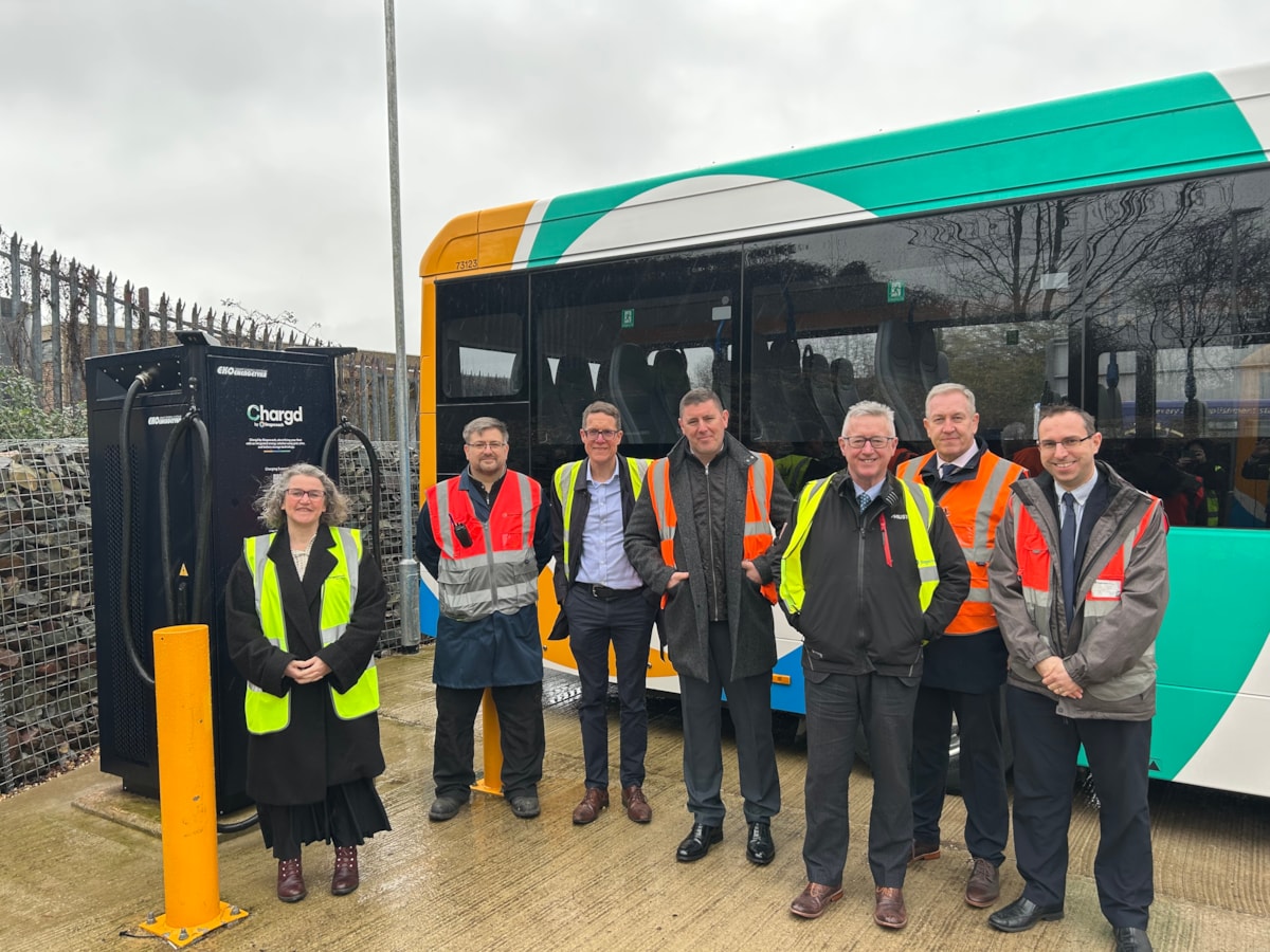 Nuneaton roundtable 2