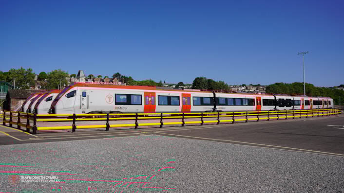 Re-opening of Barry Depot-3