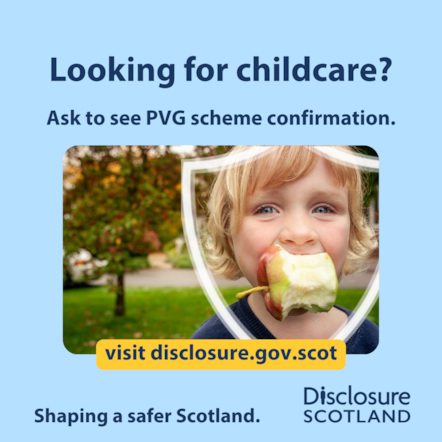 Personal employer campaign - Square - 1 x 1 - Variant-2