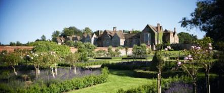 Littlecote House Hotel Grounds