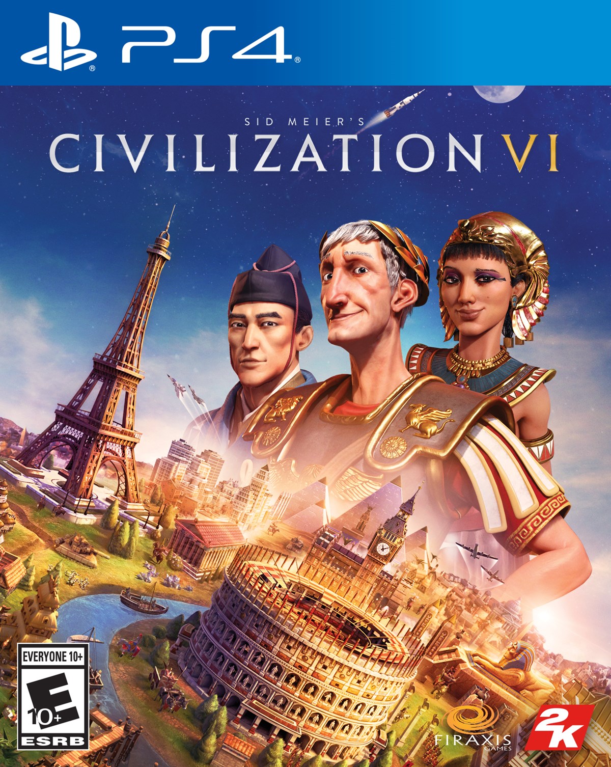 CIV6 PS4 FOB (ESRB)