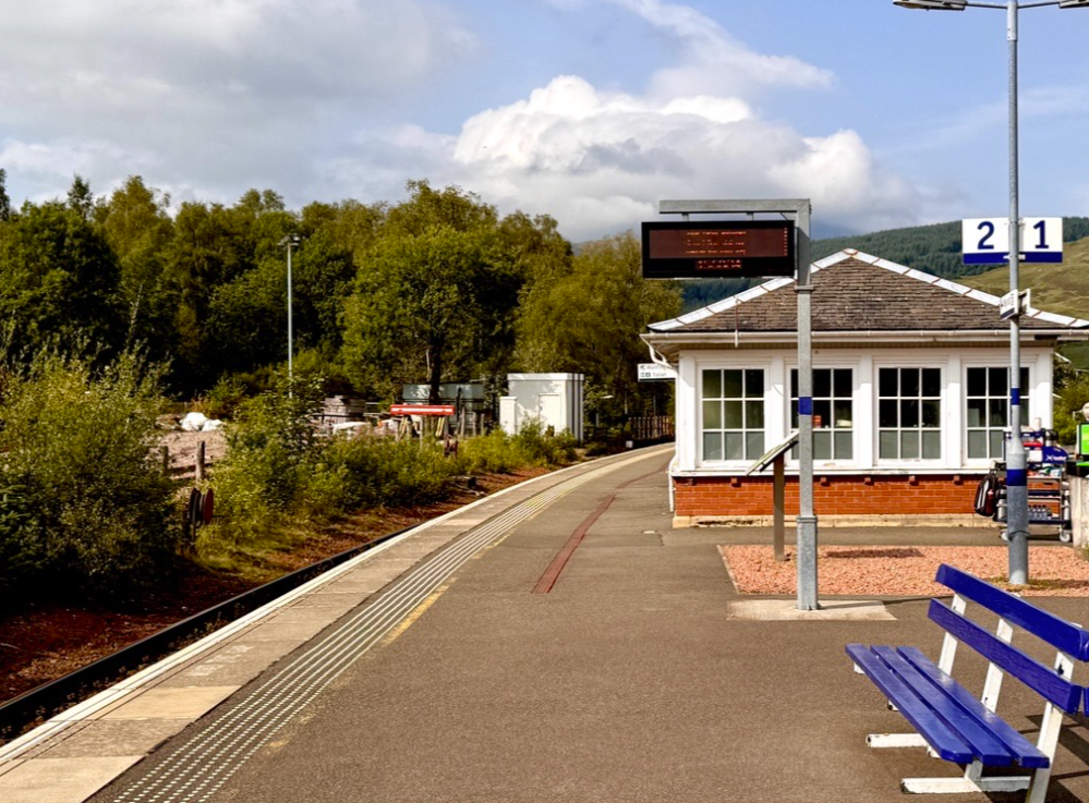 West Highland Line 2