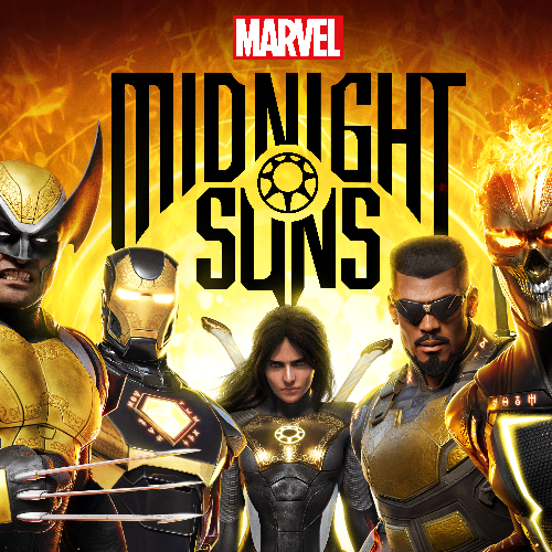 MARVEL'S MIDNIGHT SUNS