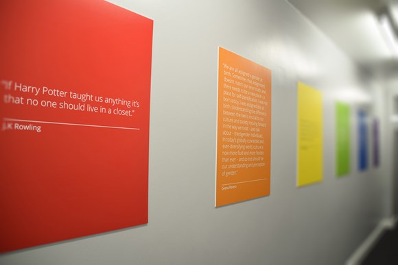 Rainbow-wall-of-quotes