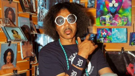 Moodymann