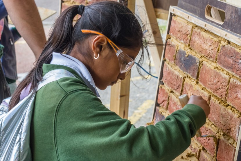 New Briggate heritage events are hands-on showcase for traditional craft skills: Craft skills