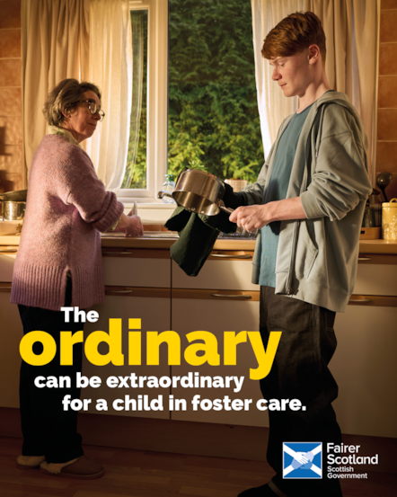 Social Image - 4.5 - Dishes - Foster Care - April 2025