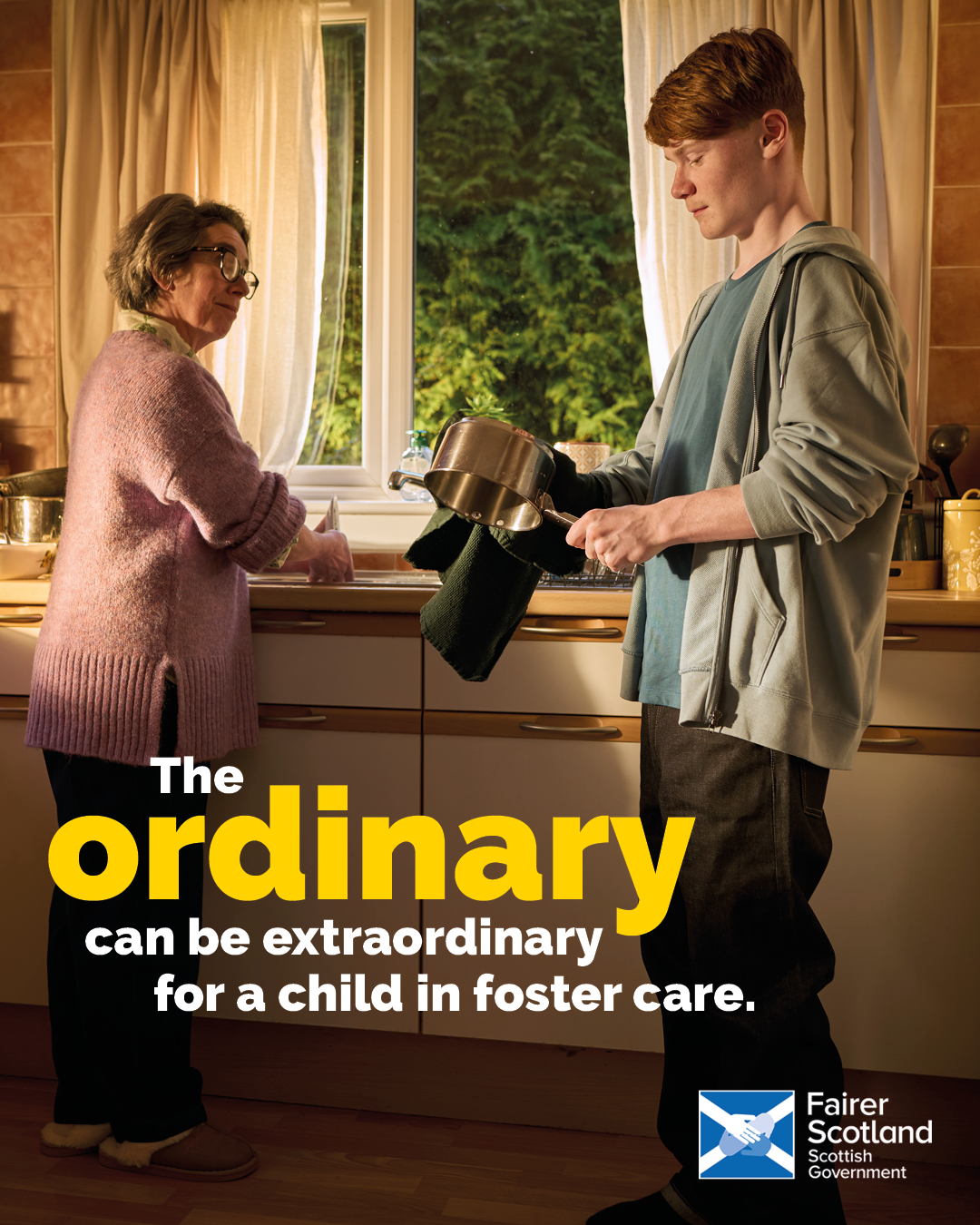 Social Image - 4.5 - Dishes - Foster Care - April 2025