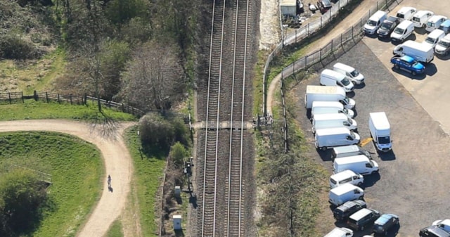 Barton Road 2: Barton Road 2