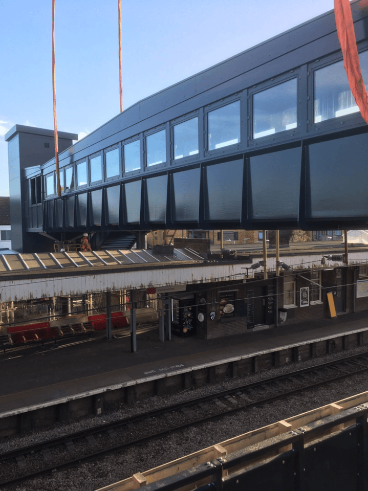 Anglia Southend East Sept 2026 4