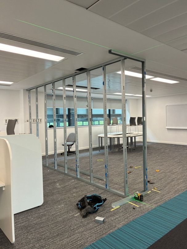 Doncaster training centre 3