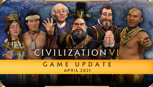 Game Update