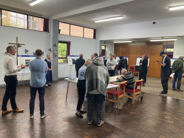 Mossley pc2: Mossley pc2