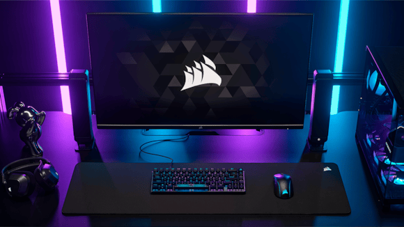 CORSAIR lanza la nueva generación de alfombrillas de tela híbrida MM500 destinadas a mejorar los juegos FPS: MM500-v2-Press-Release-01