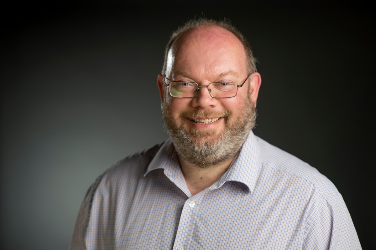 Cllr Neil Fawcett OCC
