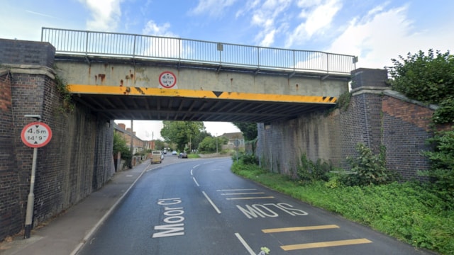 Community invited to find out more about vital bridge repairs in Langport, Somerset: The bridge in Langport