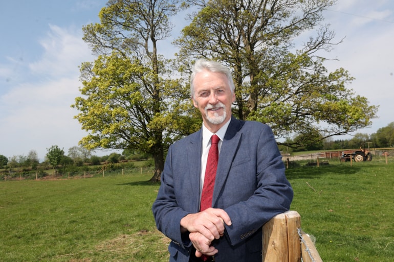 Thousands of Welsh farms receive BPS advance payments