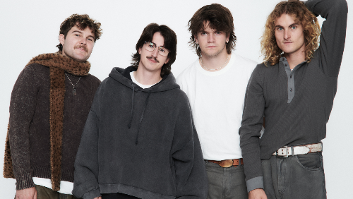 Teenage Dads