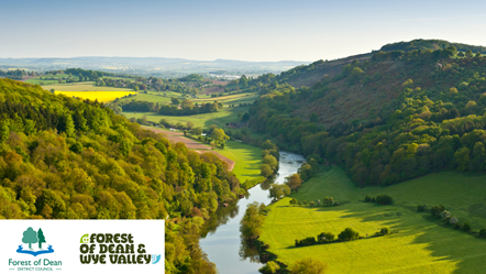 Dean & Wye Valley Tourism