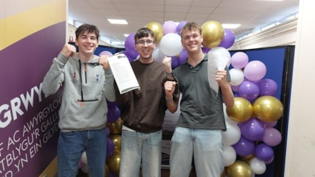 Ysgol Bro Preseli A Level 2025 - Ysgol Bro Preseli Lefel A 2025