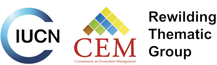 IUCN rewilding guidelines