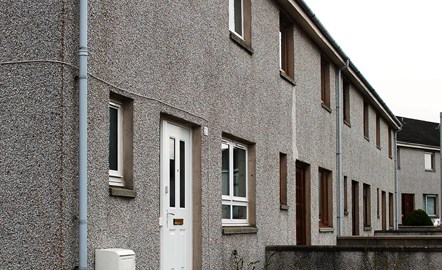Survey seeks views of council tenants: Survey seeks views of council tenants