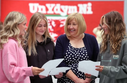 21.08.25 GCSE Results Cab Sec Ed  13