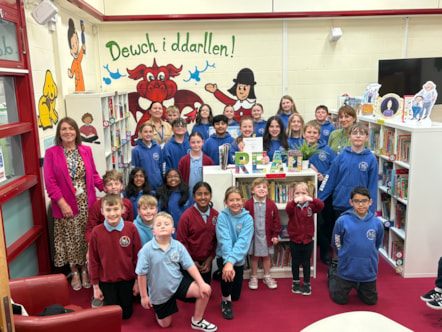 Prendergast ESTYN