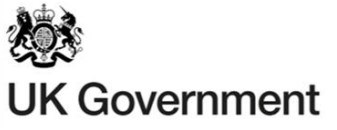 UK Govt logo