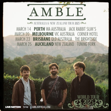 AMBLE 1080x1080 ANZ