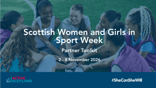 Stakeholder Toolkit - Women and Girls in Sport Week 2026