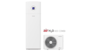 airH2O 400 COMBI Banner: airH2O 400 COMBI Banner