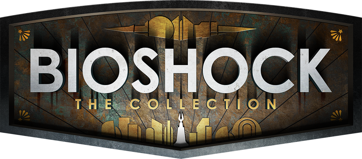 Bioshock Collection Logo