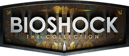 Bioshock Collection Logo