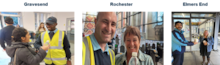 National Customer Service week - 2025