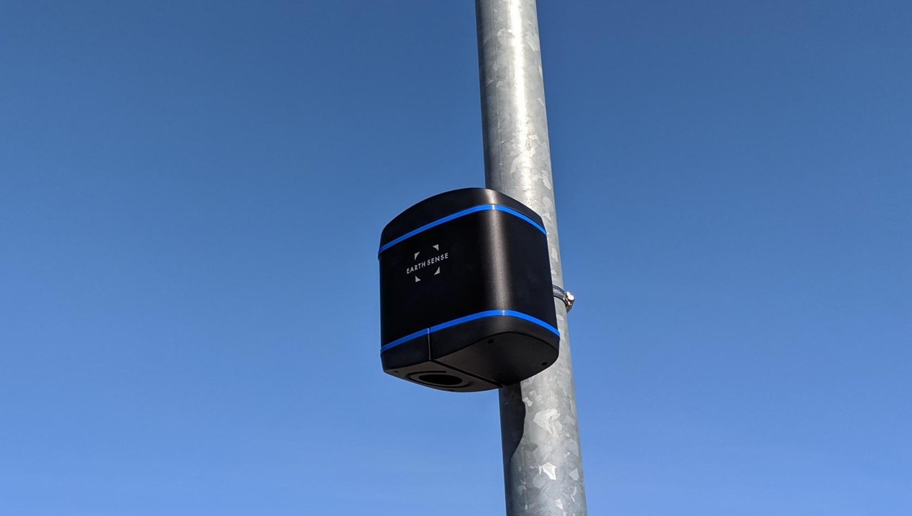 Siemens Mobility Limited launches real time integrated air quality monitoring system: Zephyr-on-a-pole