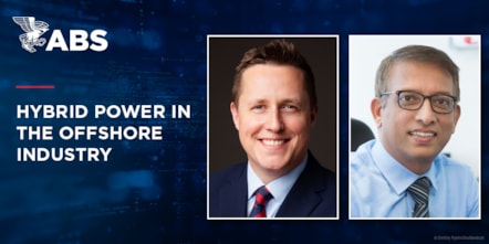 Social Media-Hybrid Power in the Offshore Industry v2