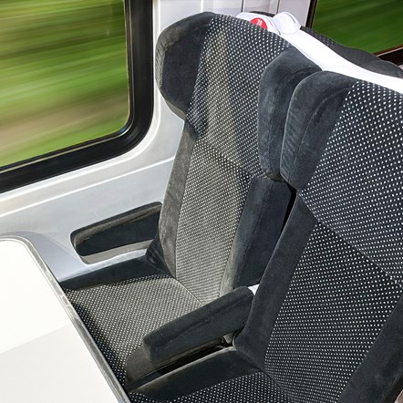 222 seat refurb 2 