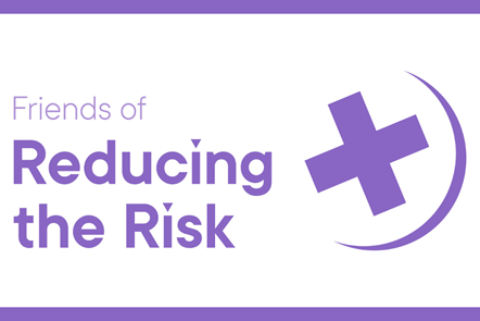 Friends of Reducing the Risk-3