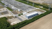 National Grid Didcot substation extension2: National Grid Didcot substation extension2