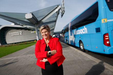 Aircoach MD Kim Swan 5