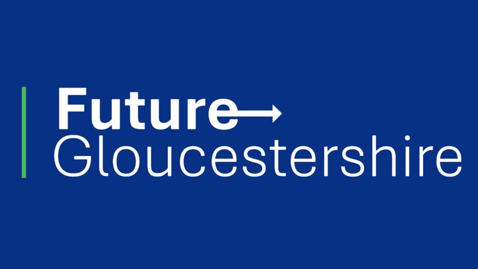 Future gloucestershire logo