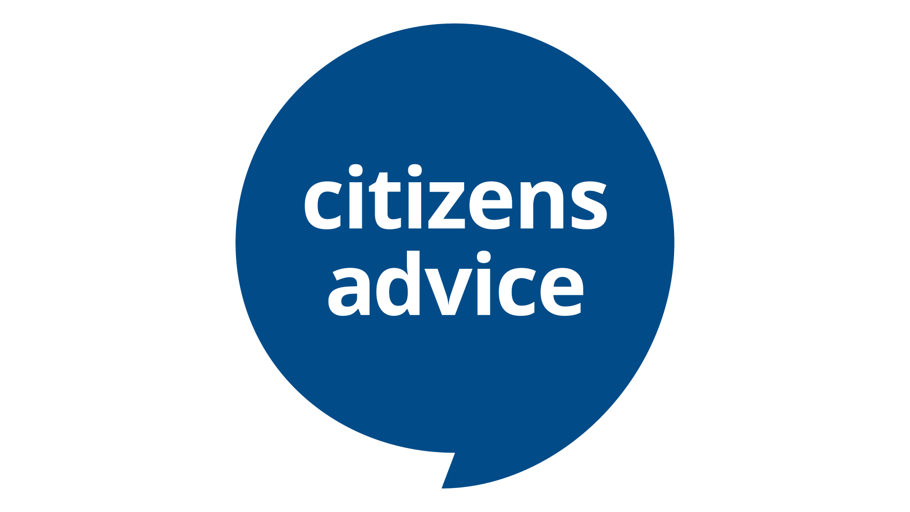 Citizens Advice Logo | West Oxfordshire District Council News