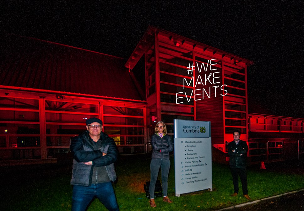 #lightitinred september 30 2020