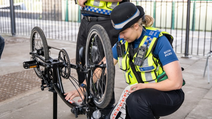 Active travel Pontypridd-08-2
