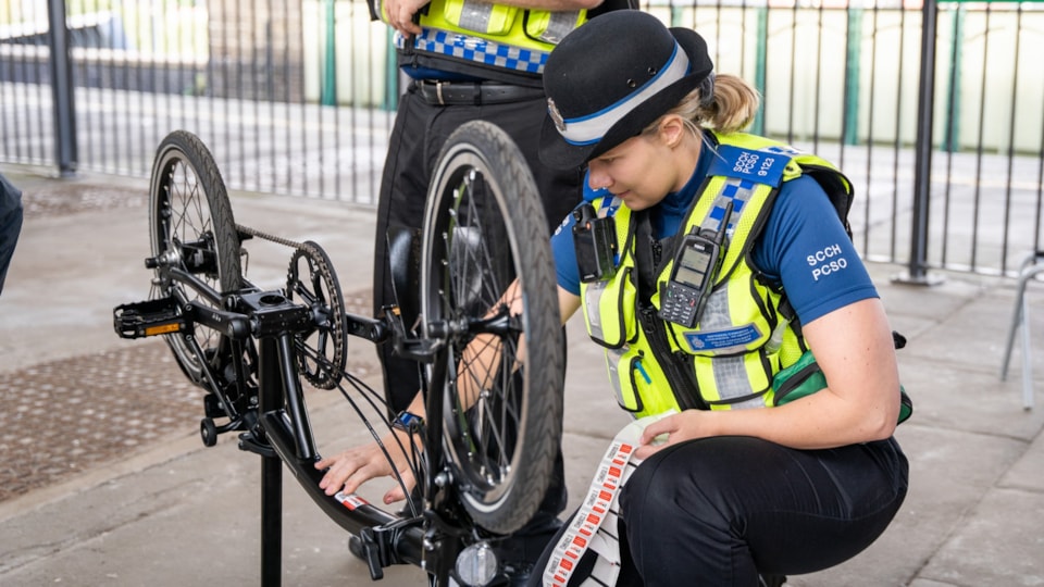 Active travel Pontypridd-08-2
