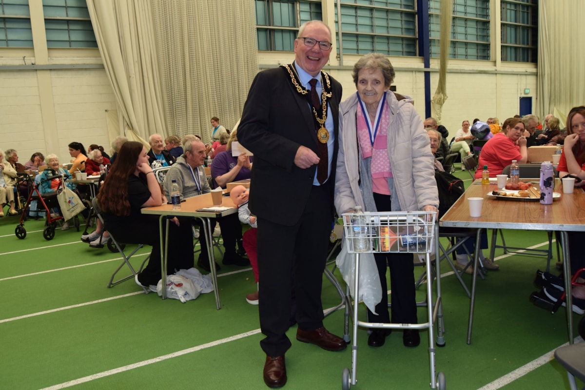 Care Home Games 1
